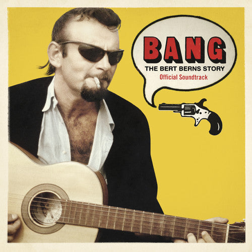 Various Artists: Bang: The Bert Berns Story (Various Artists) - （ VINYL LP ）