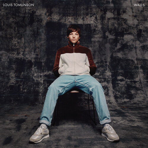 Louis Tomlinson: Walls - （ VINYL LP ）