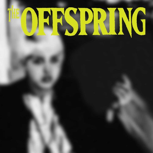 The Offspring: The Offspring - （ VINYL LP ）