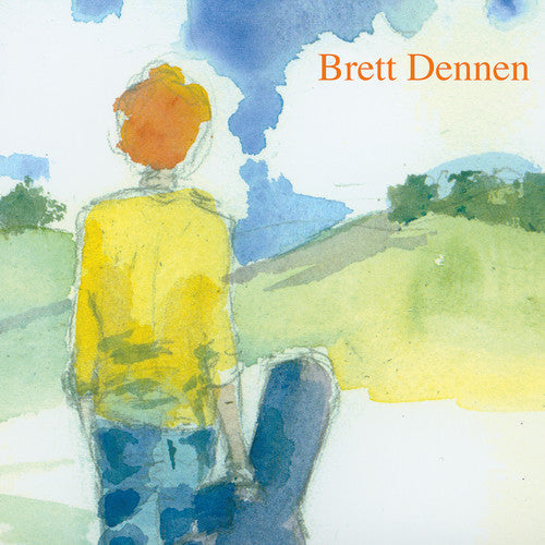 Brett Dennen: Brett Dennen - （ VINYL LP ）