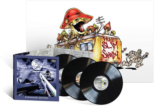 Eminem: The Slim Shady (Expanded Edition) - （ VINYL LP ）
