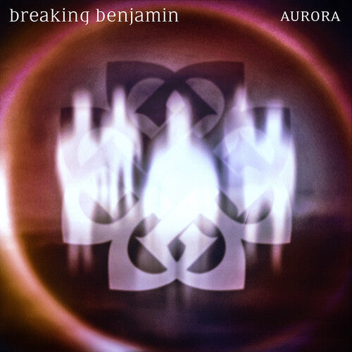 Breaking Benjamin: Aurora - （ VINYL LP ）