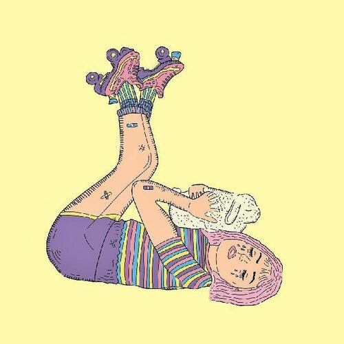 Beach Bunny: Honeymoon - （ VINYL LP ）