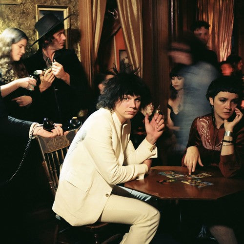 Kyle Craft: Full Circle Nightmare - （ VINYL LP ）