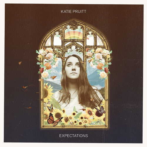 Katie Pruitt: Expectations - （ VINYL LP ）