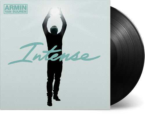 Armin van Buuren: Intense - （ VINYL LP ）