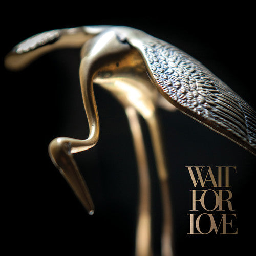 Pianos Become the Teeth: Wait For Love - （ VINYL LP ）