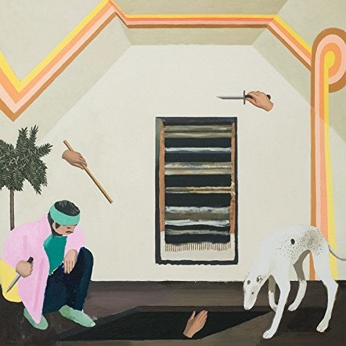 Palm: Rock Island - （ VINYL LP ）