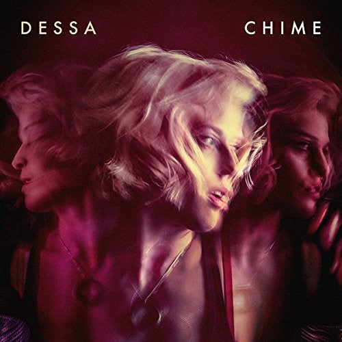 Dessa: Chime - （ VINYL LP ）