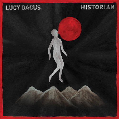 Lucy Dacus: Historian - （ VINYL LP ）
