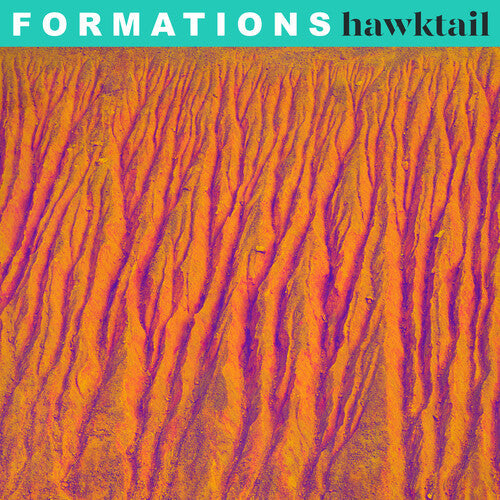 Hawktail: Formations - （ VINYL LP ）