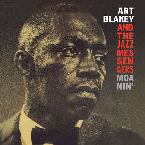 Blakey, Art / Jazz Messengers: Moanin - （ VINYL LP ）