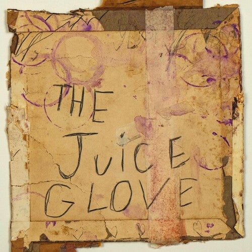 G. Love & Special Sauce: Juice - （ VINYL LP ）
