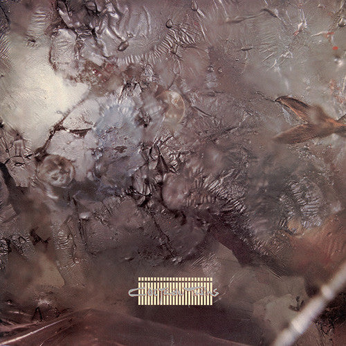 Cocteau Twins: Head Over Heels - （ VINYL LP ）