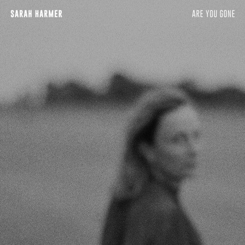 Sarah Harmer: Are You Gone - （ VINYL LP ）