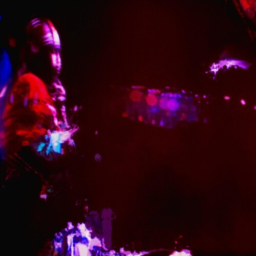 Deakin: Sleep Cycle - （ VINYL LP ）