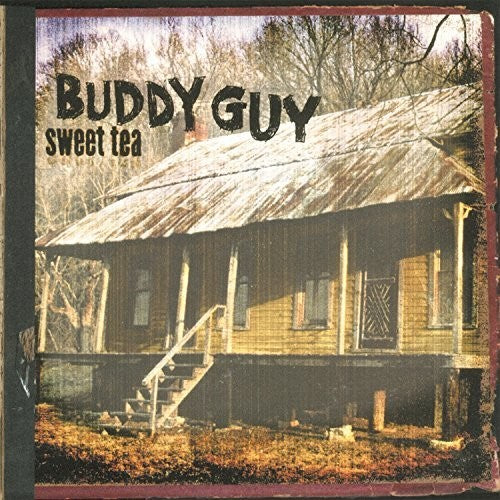 Buddy Guy: Sweet Tea - （ VINYL LP ）