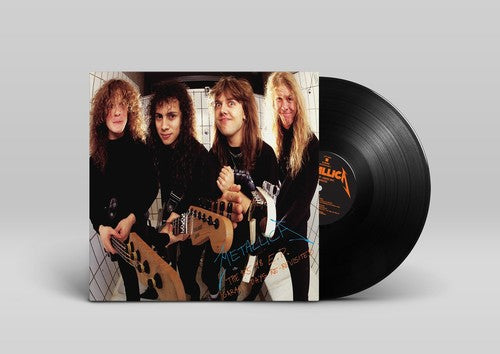 Metallica: Garage Days Re-Revisited - （ VINYL LP ）