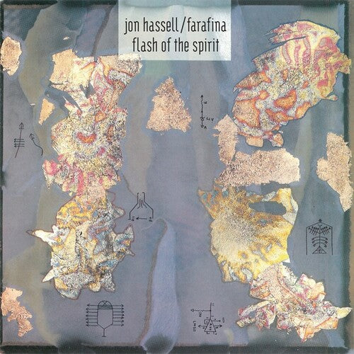 Hassell, Jon / Farafina: Flash of the Spirit - （ VINYL LP ）