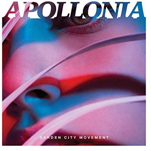 Garden City Movement: Apollonia - （ VINYL LP ）