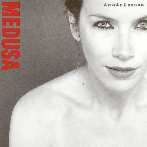 Annie Lennox: Medusa - （ VINYL LP ）
