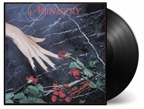 Ministry: With Sympathy - （ VINYL LP ）