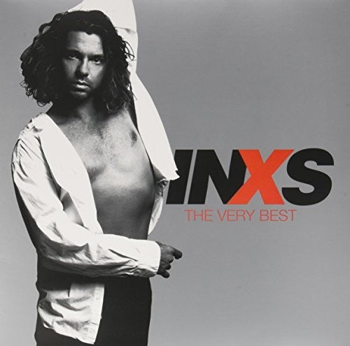 INXS: Very Best Of - （ VINYL LP ）
