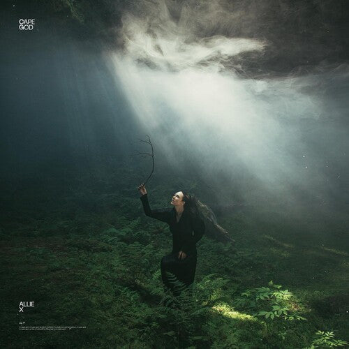 Allie X: Cape God - （ VINYL LP ）