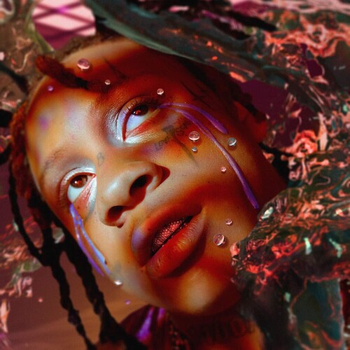 Trippie Redd: A Love Letter To You 4 - （ VINYL LP ）