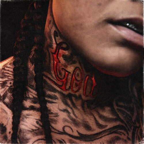 Young M.a: Herstory in the Making - （ VINYL LP ）