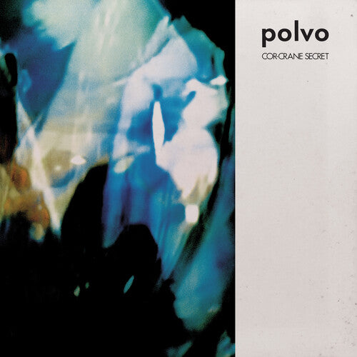 Polvo: Cor-Crane Secret - （ VINYL LP ）