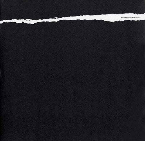 Alessandro Cortini: Sonno - （ VINYL LP ）