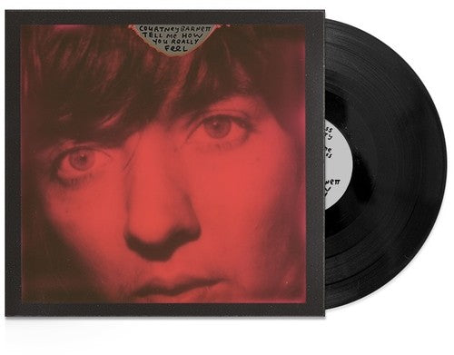Courtney Barnett: Tell Me How You Really Feel - （ VINYL LP ）