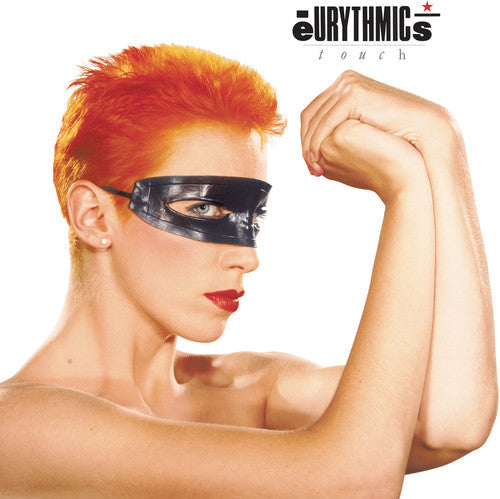 Eurythmics: Touch - （ VINYL LP ）