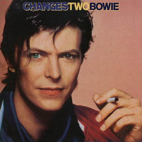 David Bowie: Changestwobowie - （ VINYL LP ）