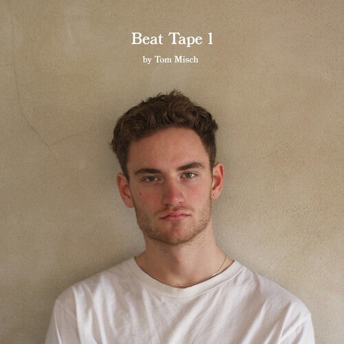 Tom Misch: Beat Tape 1 - （ VINYL LP ）