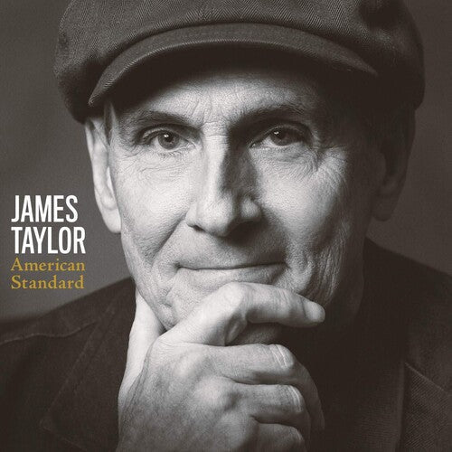 James Taylor: American Standard - （ VINYL LP ）