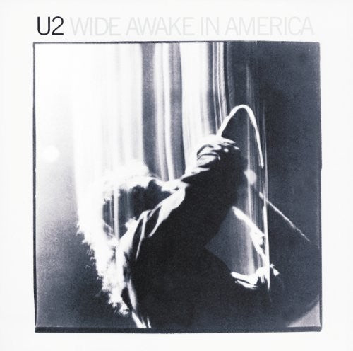U2: Wide Awake In America - （ VINYL LP ）