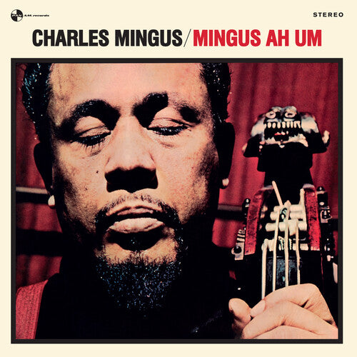 Charles Mingus: Mingus Ah Hum [180-Gram Vinyl] - （ VINYL LP ）
