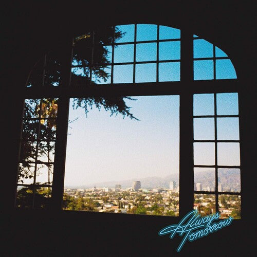 Best Coast: Always Tomorrow - （ VINYL LP ）