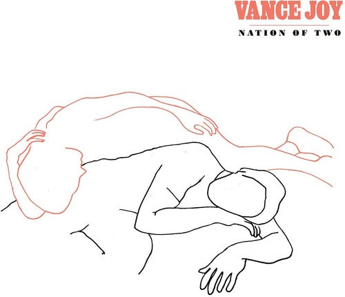 Vance Joy: Nation Of Two - （ VINYL LP ）