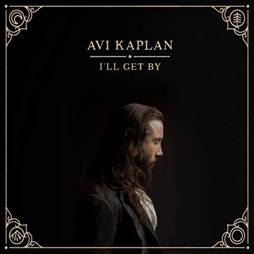 Avi Kaplan: I'll Get By - （ VINYL LP ）