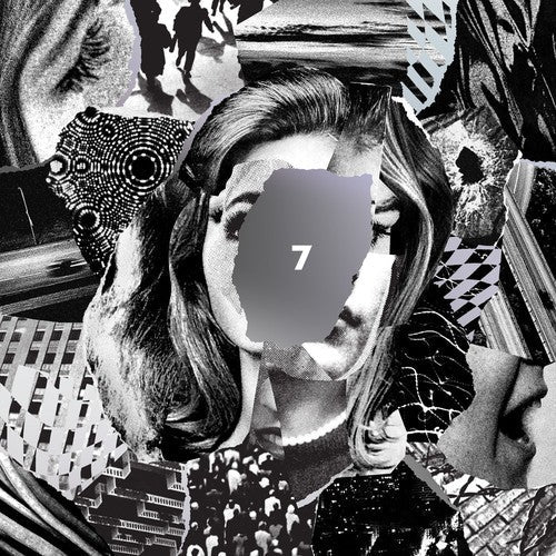 Beach House: 7 - （ VINYL LP ）