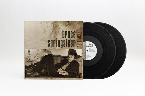 Bruce Springsteen: 18 Tracks - （ VINYL LP ）