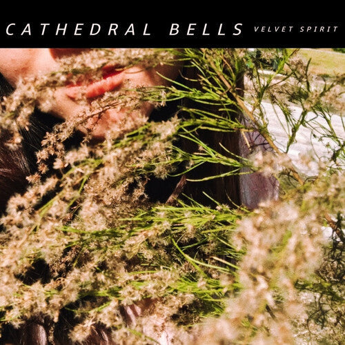 Cathedral Bells: Velvet Spirit - （ VINYL LP ）