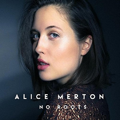 Alice Merton: No Roots - （ VINYL LP ）