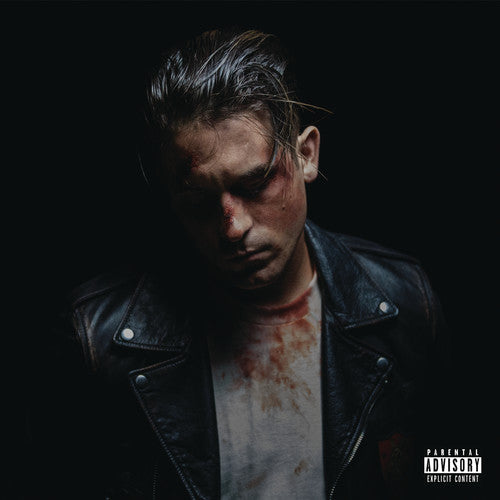 G-EAZY: The Beautiful & Damned - （ VINYL LP ）