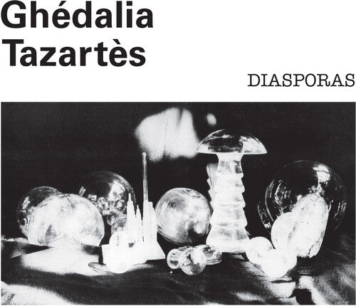 Ghedalia Tazartes: Diasporas - （ VINYL LP ）