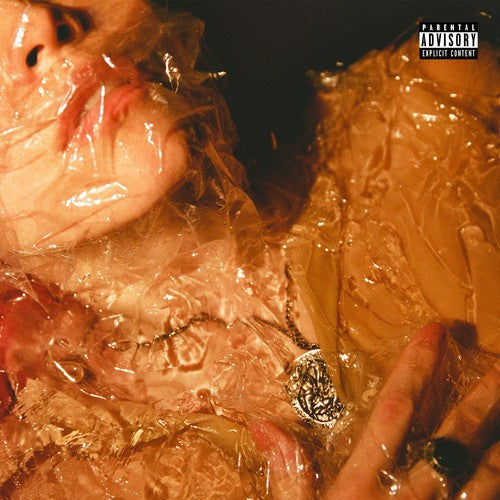 Now Now: Saved - （ VINYL LP ）