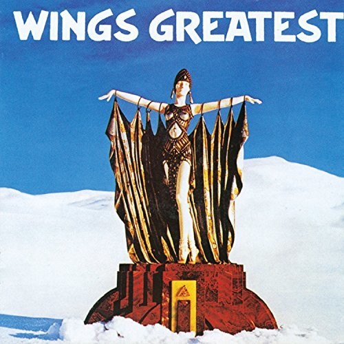 Wings: WINGS GREATEST - （ VINYL LP ）